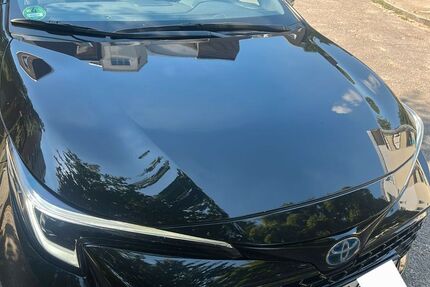 Toyota Corolla 171.000 km 18.000 &euro; Duisburg 47051