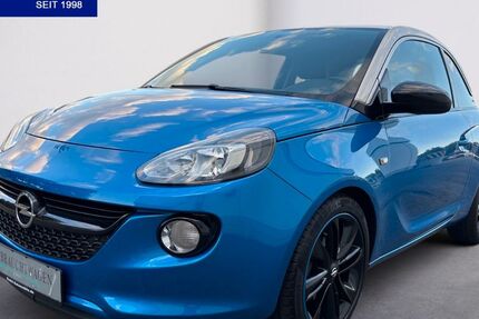 Opel Adam 146.000 km 4.590 &euro; Neuss 41462