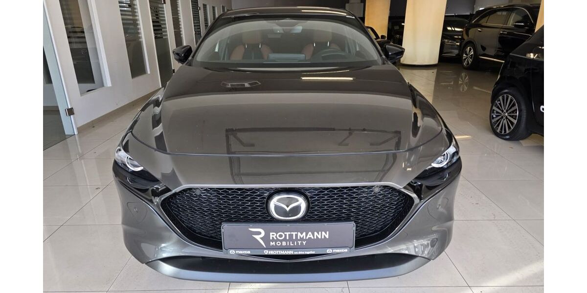 Mazda 3 20.650 km 24.190 &euro; Oberhausen 46149