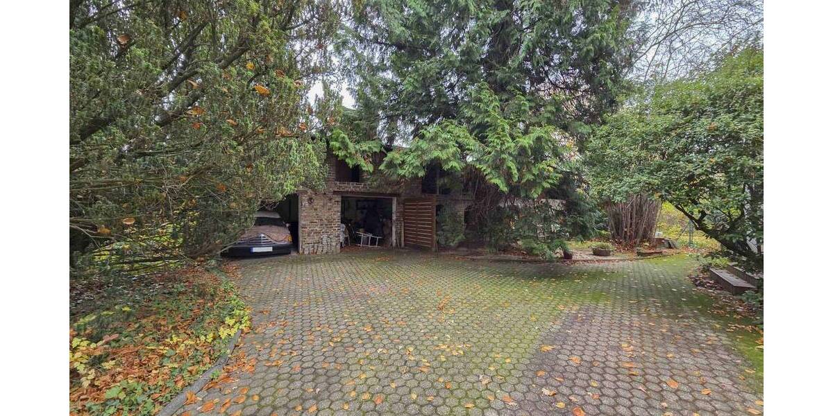 Grundstück Pulheim Brauweiler - 990.000&euro; | Angebot:26569942