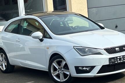 Seat Ibiza 187.394 km 5.300 &euro; Neuss 41469