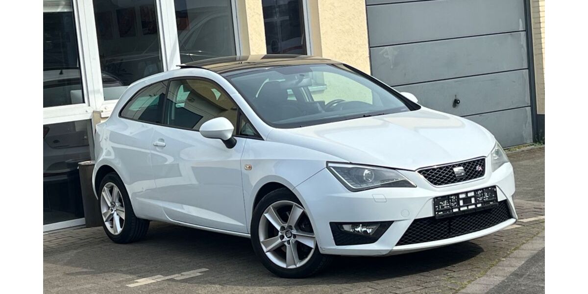 Seat Ibiza 187.394 km 5.300 &euro; Neuss 41469