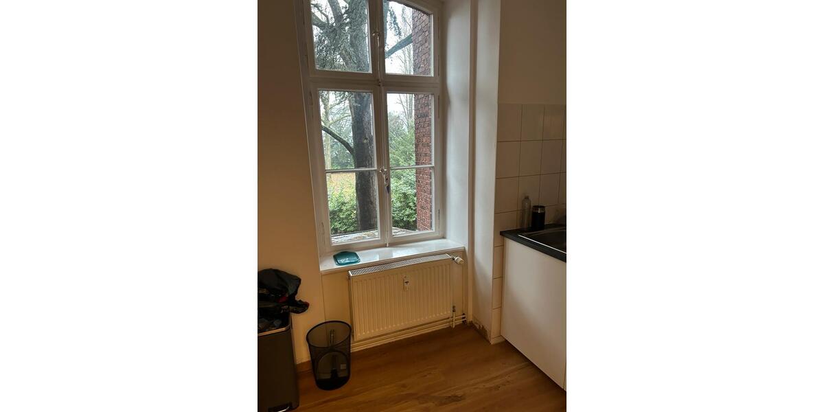 Büro in Hilden zimmer