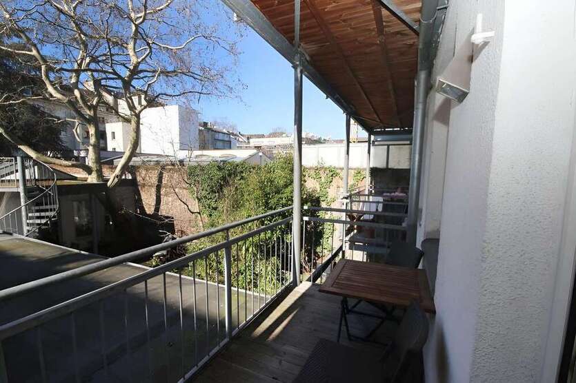Wohnung zum Mieten in Düsseldorf 790 € 59 m²