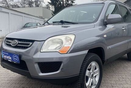 Kia Sportage 226.000 km 4.999 &euro; Mönchengladbach 41238