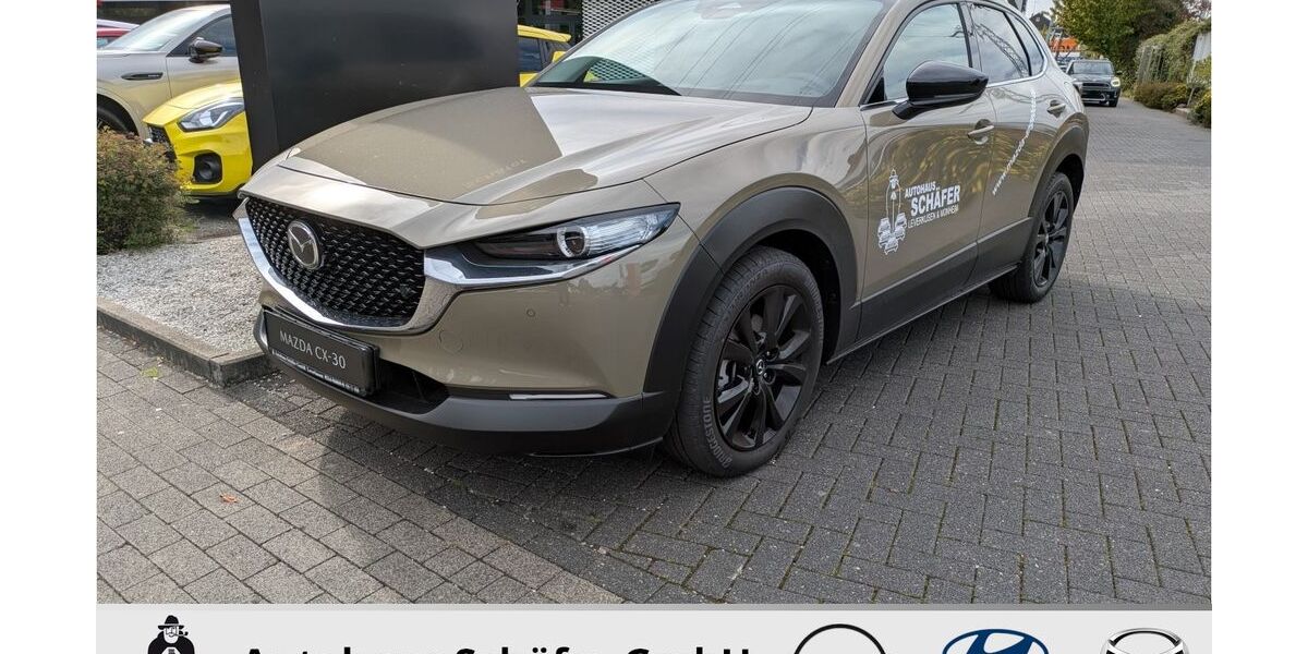 Mazda CX-30 1.024 km 29.498 &euro; Monheim 40789