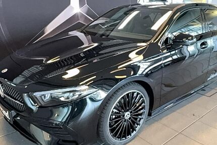 Mercedes-Benz A 200 5.549 km 39.900 € Krefeld 47800