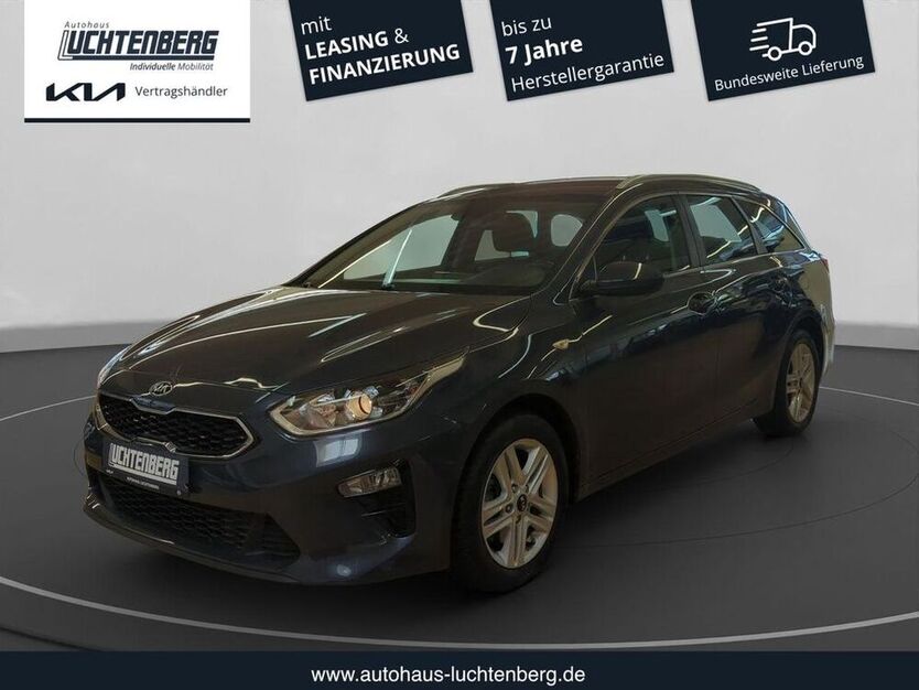 ceed Sportswagon