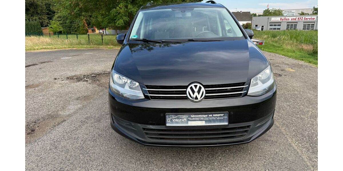 VW Sharan 178.000 km 8.450 &euro; Neukirchen-Vluyn (bei Duisburg) 47506