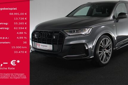 Audi Q7 44.626 km 68.991 &euro; Krefeld 47803