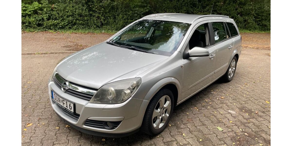 Opel Astra 178.000 km 2.500 &euro; Duisburg 47057