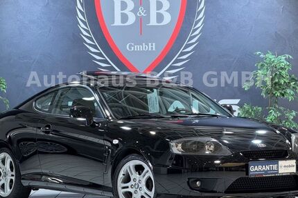 Hyundai Coupe 99.700 km 8.490 € Bergheim 50126