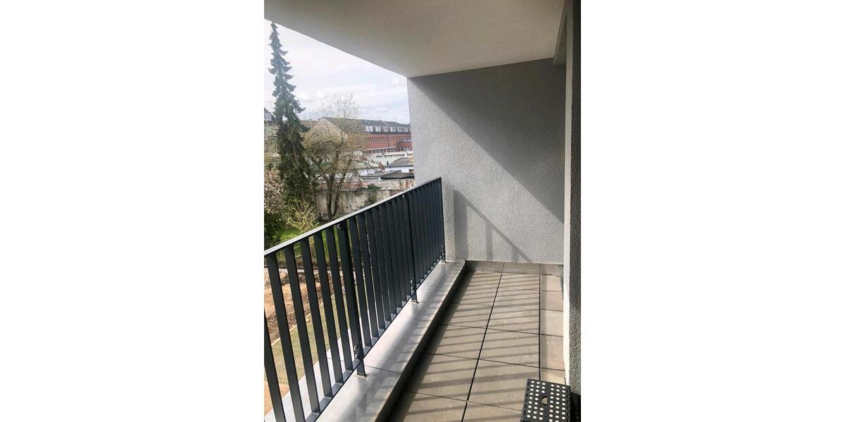 Etagenwohnung Düsseldorf Stadtbezirk 6 - 3 Zimmer, 78 m&sup2;, 1.600&euro; | Angebot:26400633