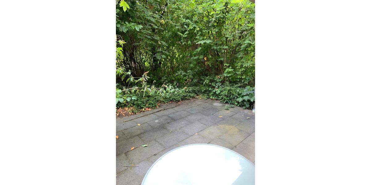 Terrassenwohnung Solingen Ohligs - 1 Zimmer, 40 m&sup2;, 555&euro; | Angebot:25709815