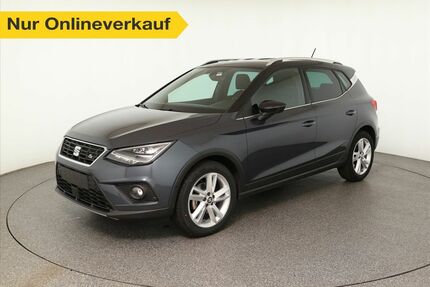 Seat Arona 72.890 km 16.660 &euro; Düsseldorf 40599