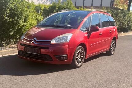 Citroen Grand C4 Picasso / SpaceTourer 166.000 km 3.850 &euro; Korschenbroich 41352