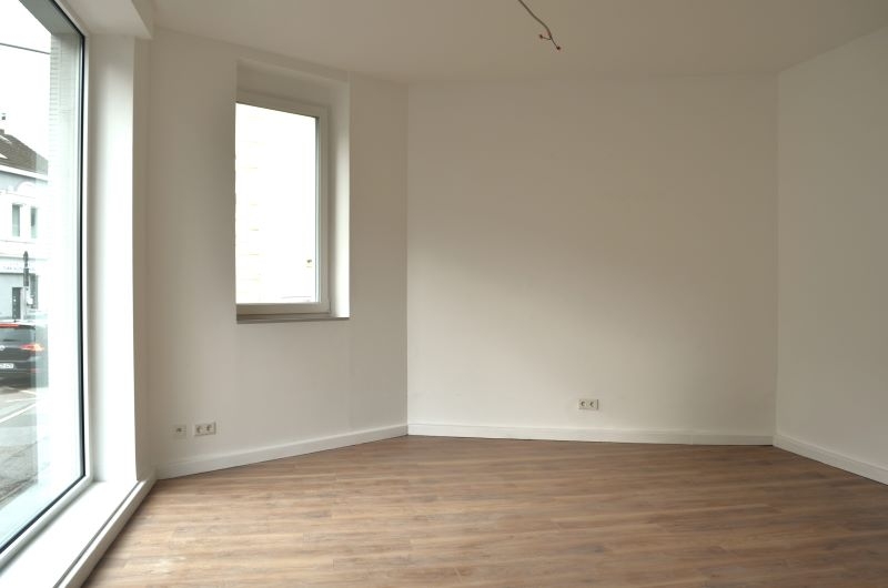 Renovierte 3 Zimmer in Velberter Unterstadt suchen neue Bewohner! 3 zimmer