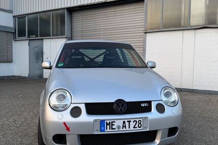 VW Lupo