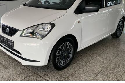 Seat Mii 12.500 km 10.690 &euro; Wuppertal 42329