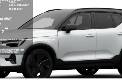 Volvo XC40 2.500 km 40.890 &euro; Krefeld 47805
