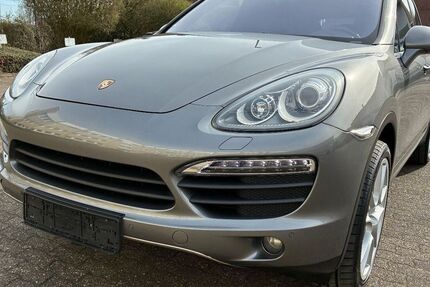 Porsche Cayenne 299.800 km 15.000 &euro; Willich 47877