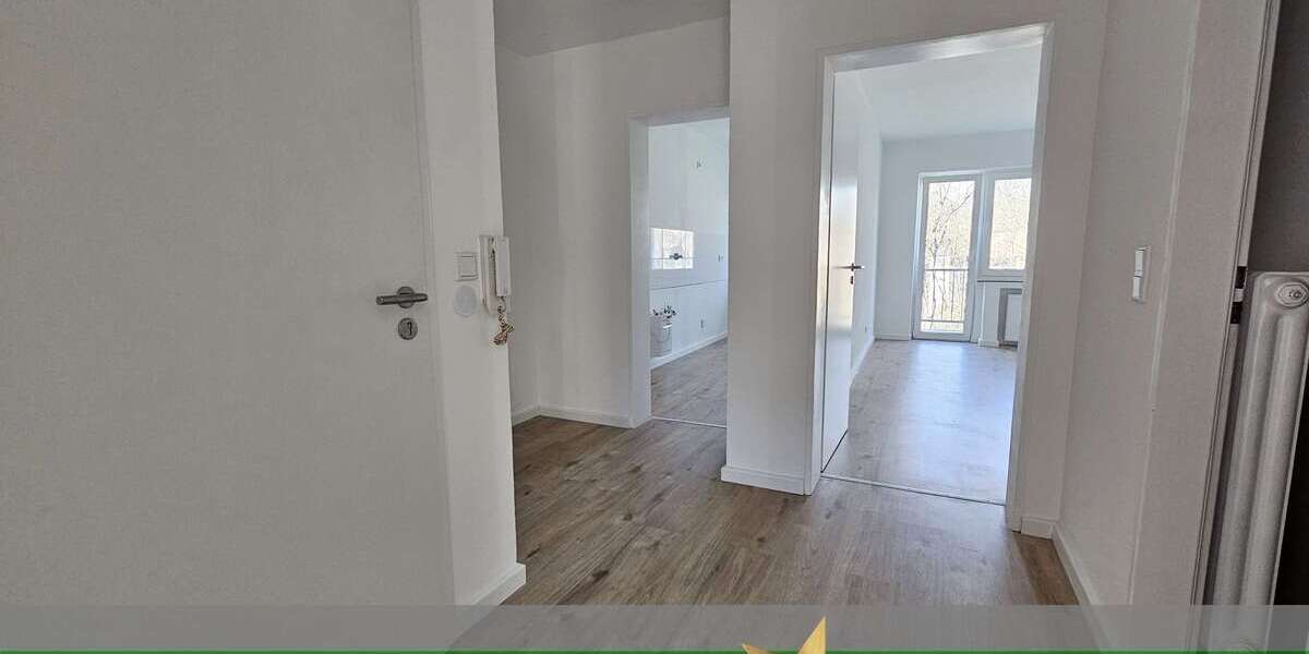 Etagenwohnung Düsseldorf - 2 Zimmer, 49 m&sup2;, 696&euro; | Angebot:25478785