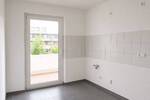 Etagenwohnung Krefeld Cracau - 3 Zimmer, 88 m&sup2;, 600&euro; | Angebot:26885797