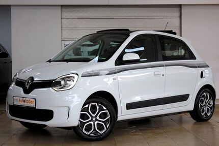 Renault Twingo 59.700 km 10.750 &euro; Dormagen 41540