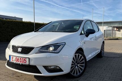 Seat Ibiza 139.630 km 7.400 &euro; Wuppertal 42329