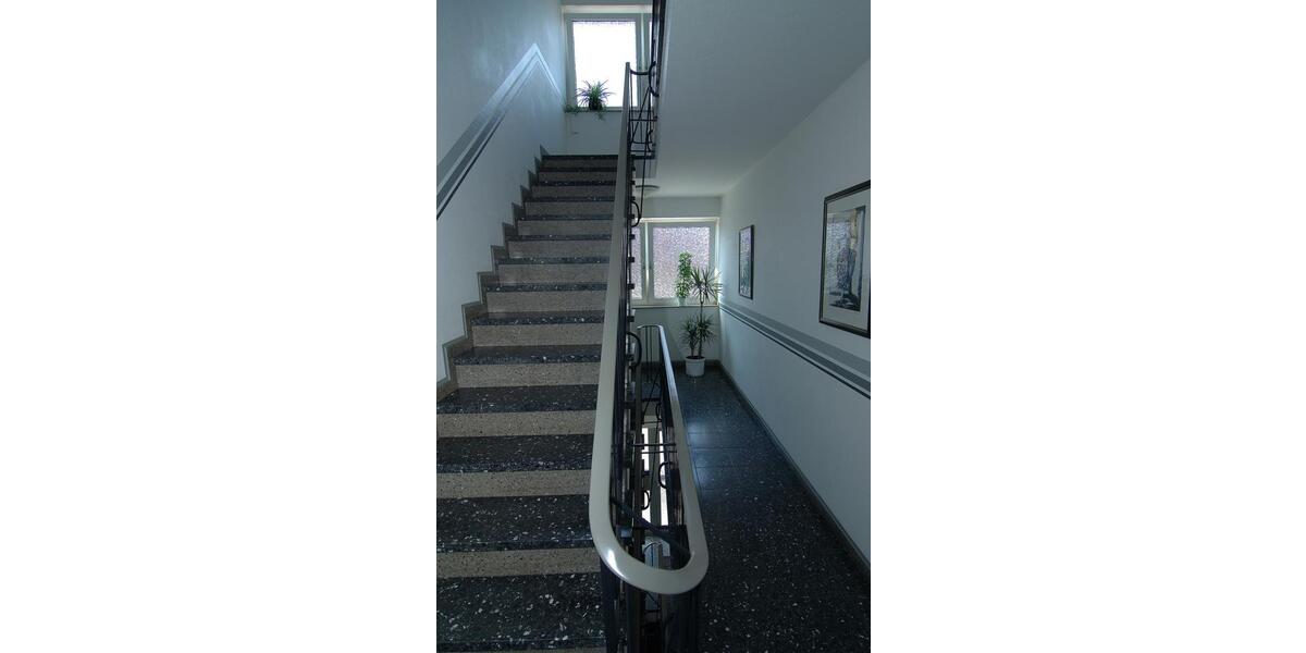 Großzügige 3-Zimmerwohnung mit Garage am Bismarckviertel 3 zimmer