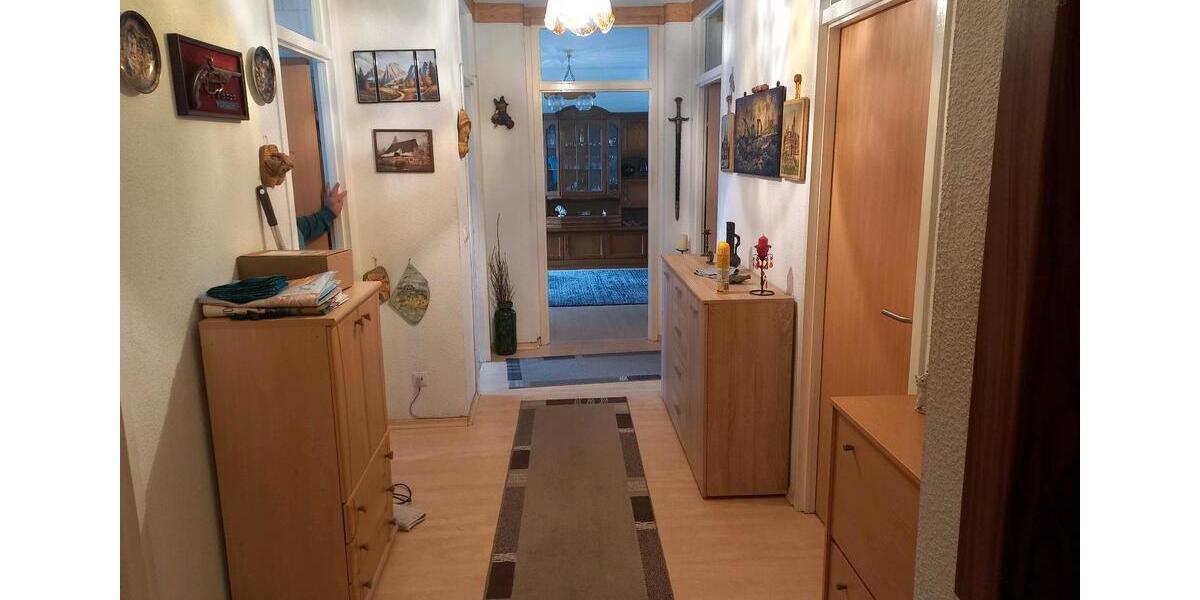Etagenwohnung Leverkusen Bergisch Neukirchen - 3 Zimmer, 78 m&sup2;, 130.000&euro; | Angebot:26662203