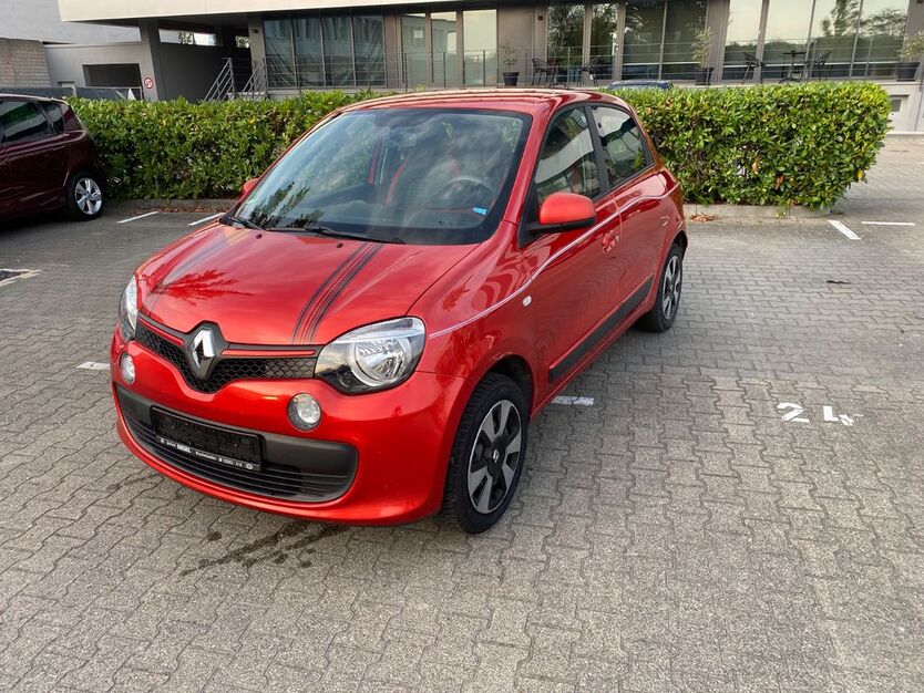 Renault Twingo 94.000 km 5.990 € Köln 50739