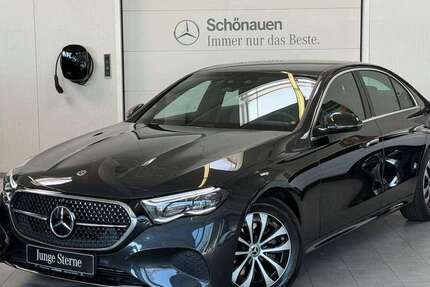 Mercedes-Benz E 220 8.612 km 48.750 &euro; Wuppertal 42281