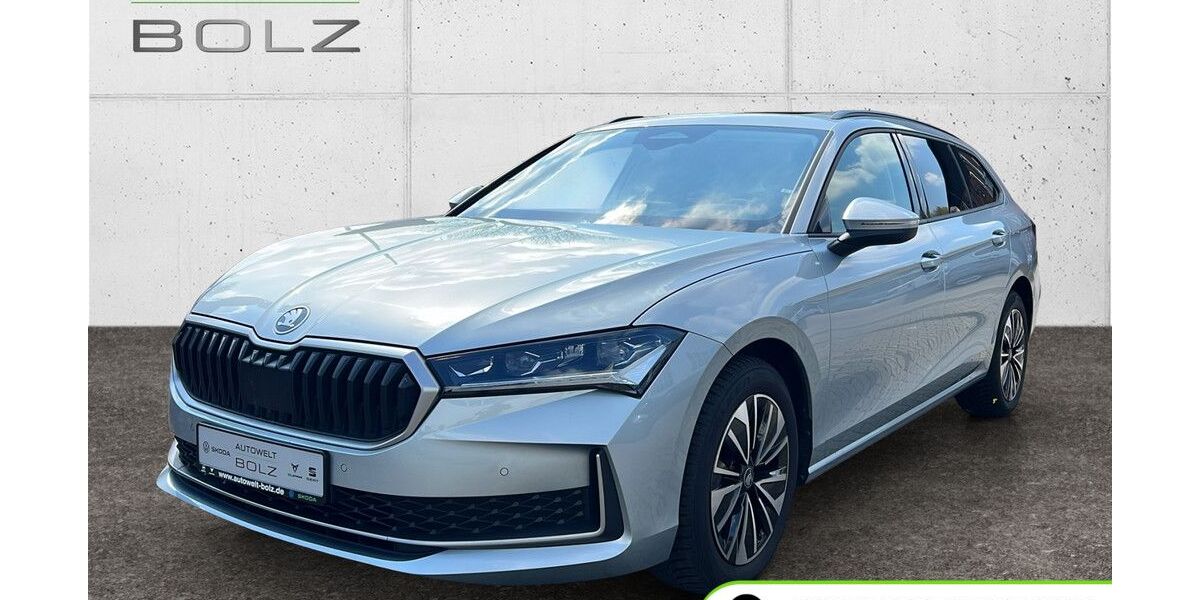 Skoda Superb 30.047 km 33.990 &euro; Pulheim-Brauweiler 50259