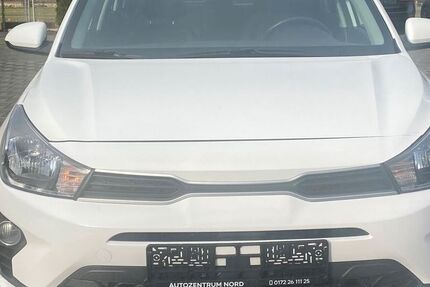 Kia Rio 69.789 km 10.790 &euro; Duisburg 47169