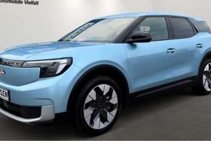 Ford Explorer 14.046 km 39.950 &euro; Neuss 41464