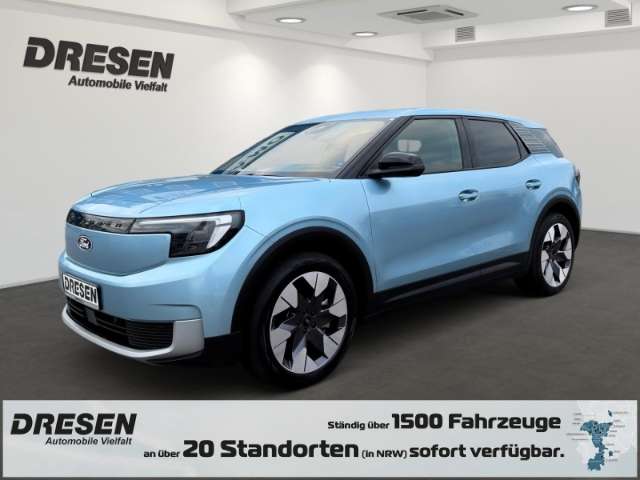 Ford Explorer 14.046 km 39.950 &euro; Neuss 41464