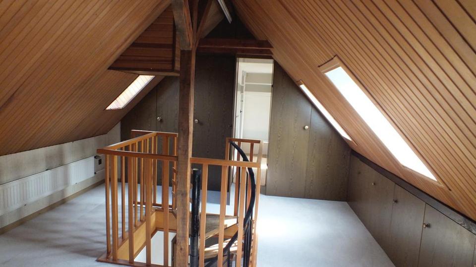 Maisonettenwohnung Meerbusch Kierst - 3 Zimmer, 90 m&sup2;, 1.275&euro; | Angebot:25278817