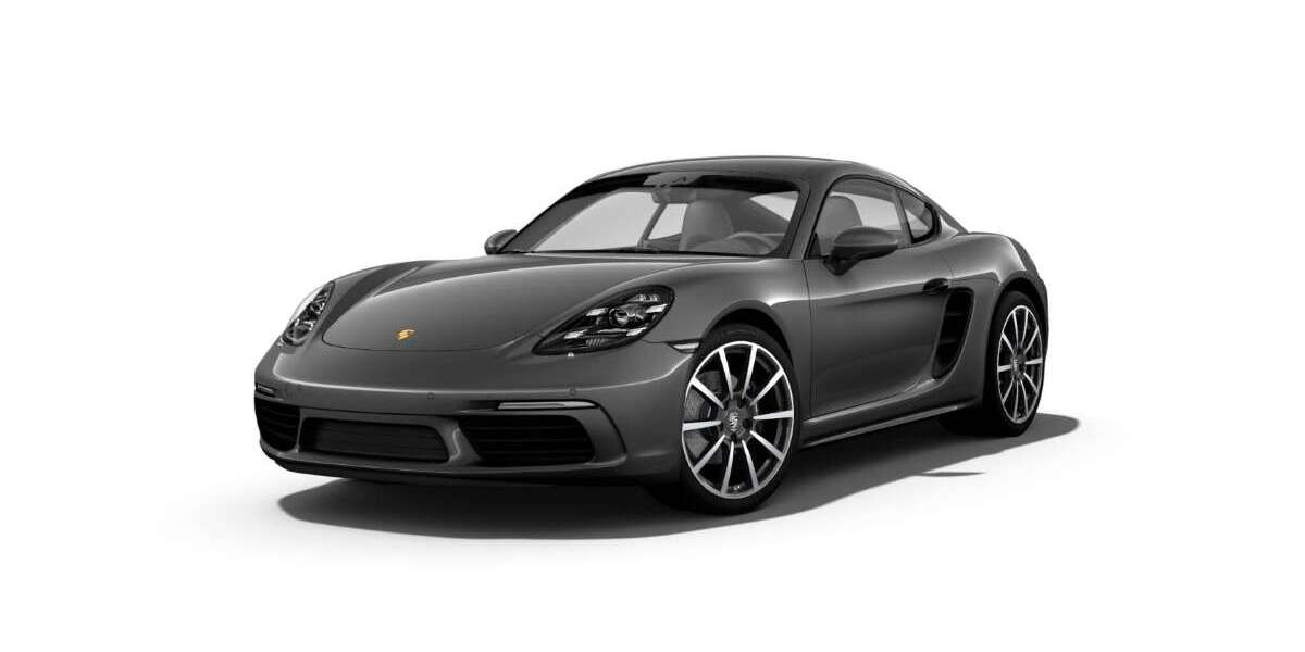 Porsche Cayman 47.600 km 59.900 &euro; Willich 47877