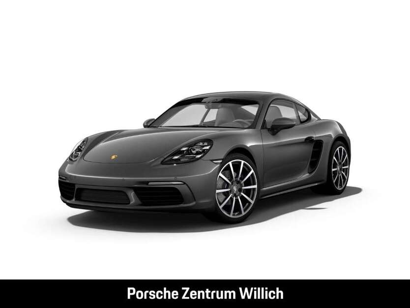 Porsche Cayman 47.600 km 59.900 € Willich 47877