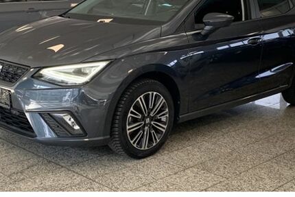 Seat Ibiza 40.000 km 17.485 &euro; Wuppertal 42329