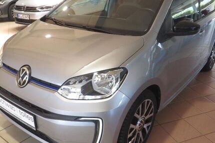 VW e-up!