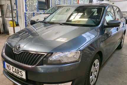 Skoda Rapid 141.000 km 9.990 &euro; Ratingen 40878