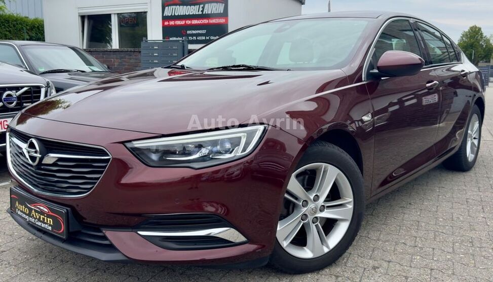 Opel Insignia 79.999 km 15.499 € Mönchengladbach 41238