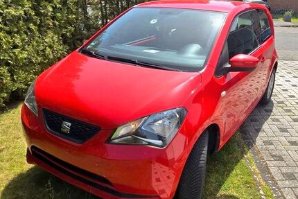 Seat Mii 54.000 km 7.500 &euro; Leverkusen 51377