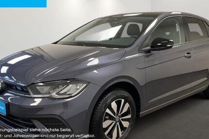 VW Polo 6.898 km 24.990 &euro; Düsseldorf 40233