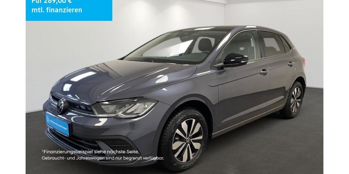 VW Polo 6.898 km 24.990 &euro; Düsseldorf 40233