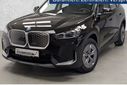 BMW iX1 34.952 km 38.890 &euro; Düsseldorf 40595