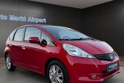 Honda Jazz 99.878 km 5.950 &euro; Ratingen bei Düsseldorf 40878