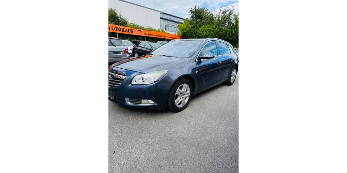 Opel Insignia 175.000 km 3.000 &euro; Mönchengladbach 41199